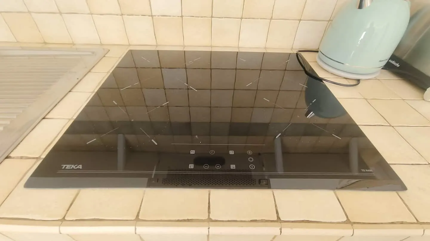 Ocean View Apartment — Additional photos
