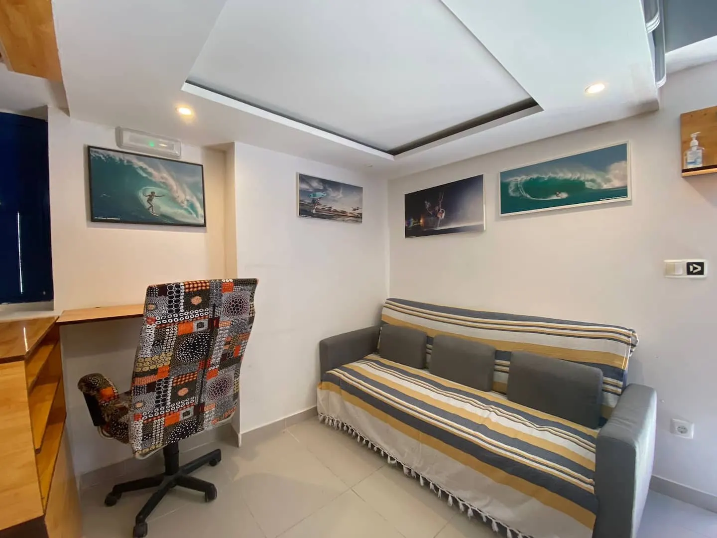 City center room - Casinha João — Additional photos