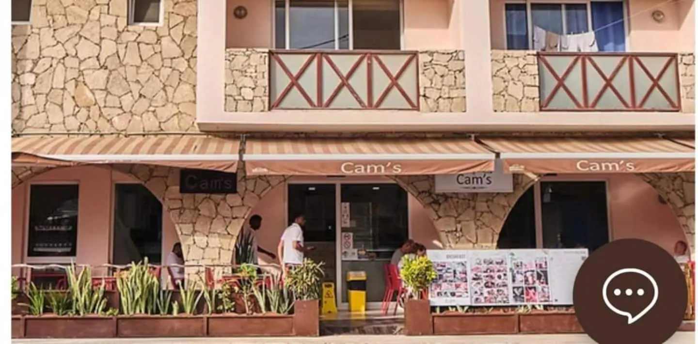 Paraiso Tropical, Central and Beach — Additional photos