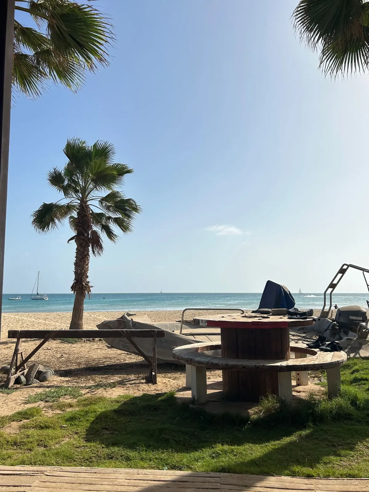 Perfect place to relax: apartment near the beach — photo 19