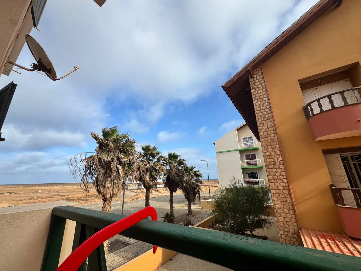 Holiday Properties Vista do Mar2 (Wi-Fi) — Additional photos