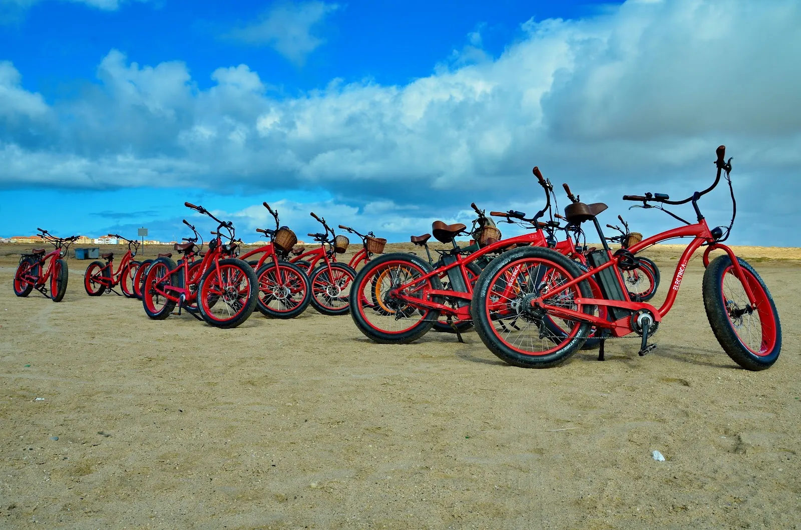 ELECTRICA ELECTRIC BIKES photo 5