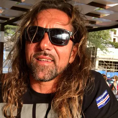 Host Marco