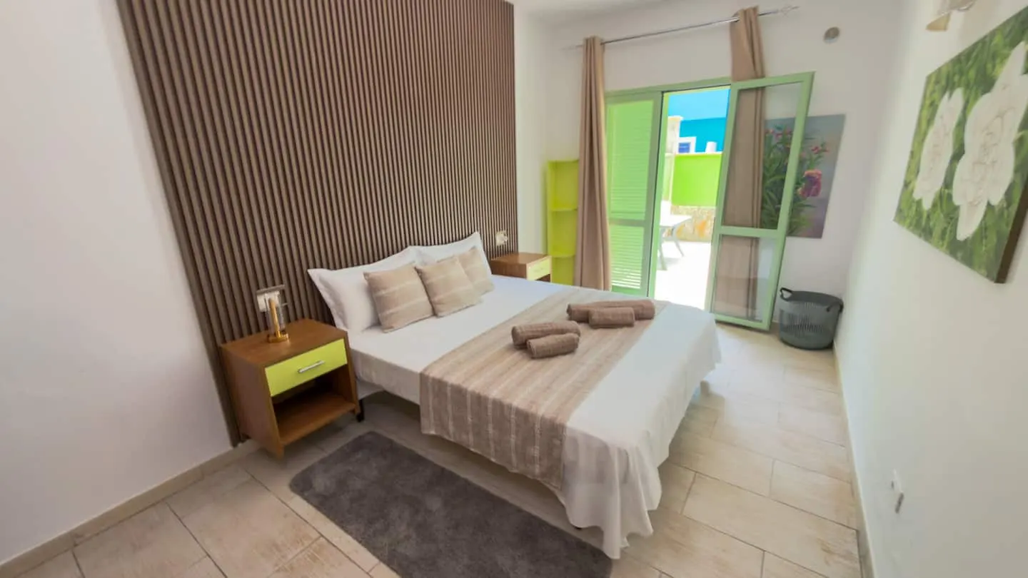 InkHouse C02 — Bedroom 1