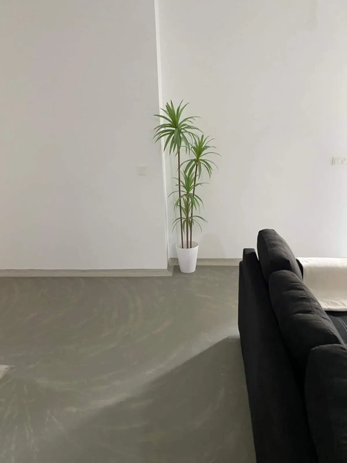 Bolboreta, your large terrace in Santa Maria — Bedroom 2
