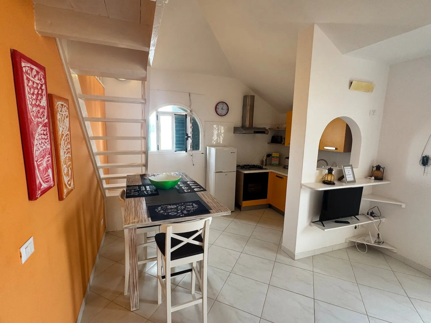 Holiday Properties Vista do Mar1 (Wi-fi) — Additional photos