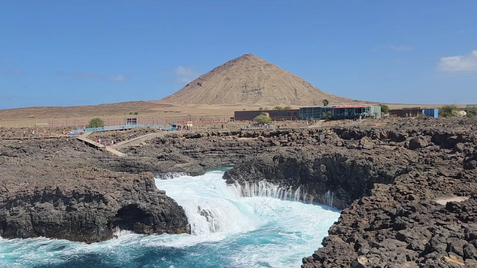LOGAN TOURS - Sal Island Tours & Activities photo 3