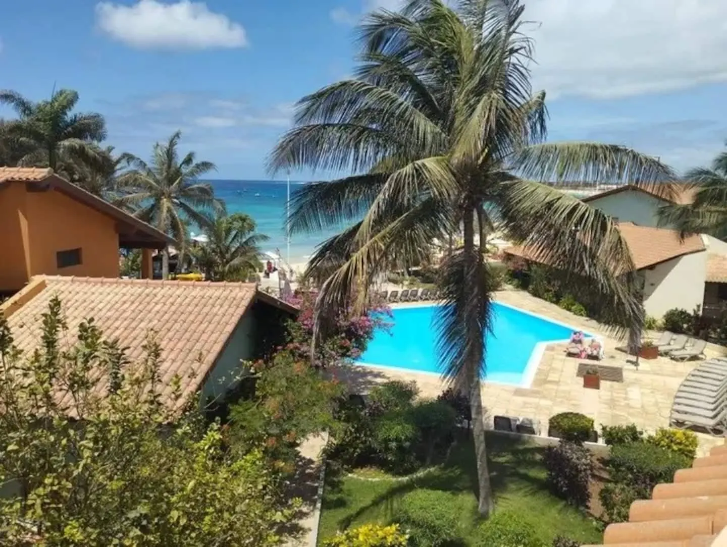 Seaview79, new interior, fully equipped kitchen, — Additional photos