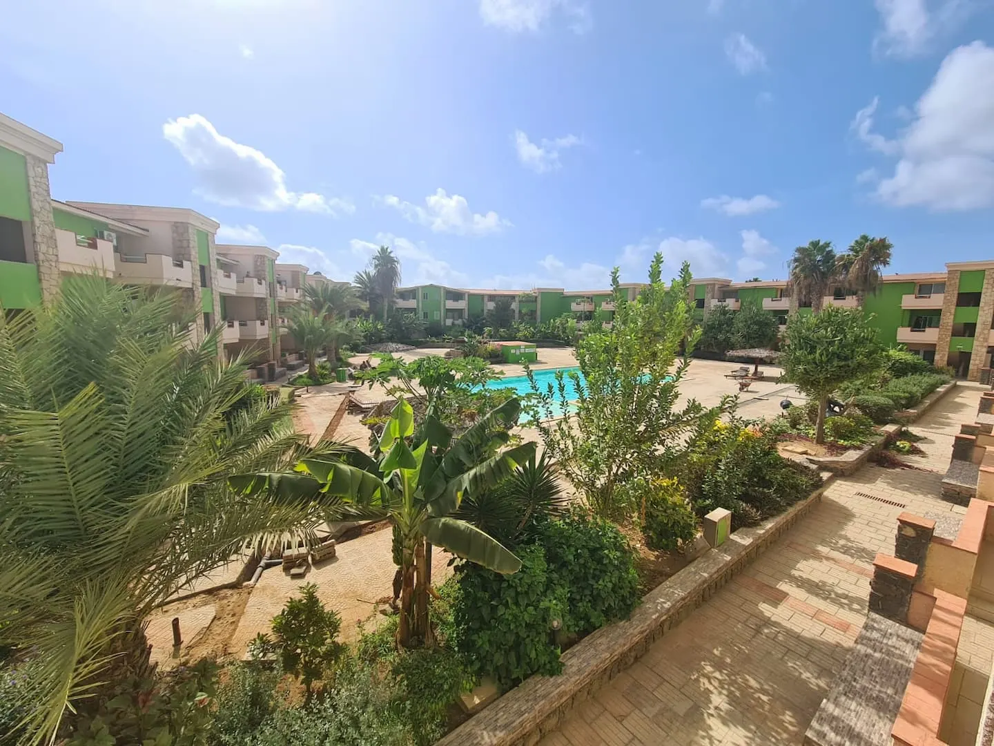 Casa Djadsal Pool View Near Beach & Town — Additional photos