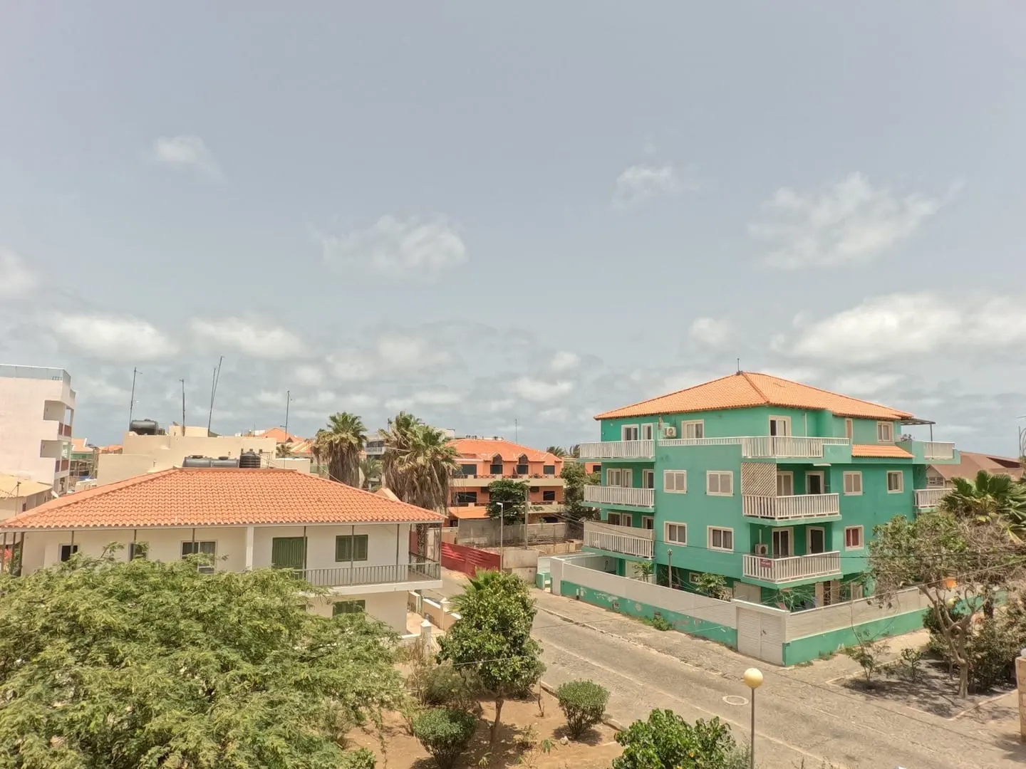 Casa Guido T3
3 bedrooms — Exterior