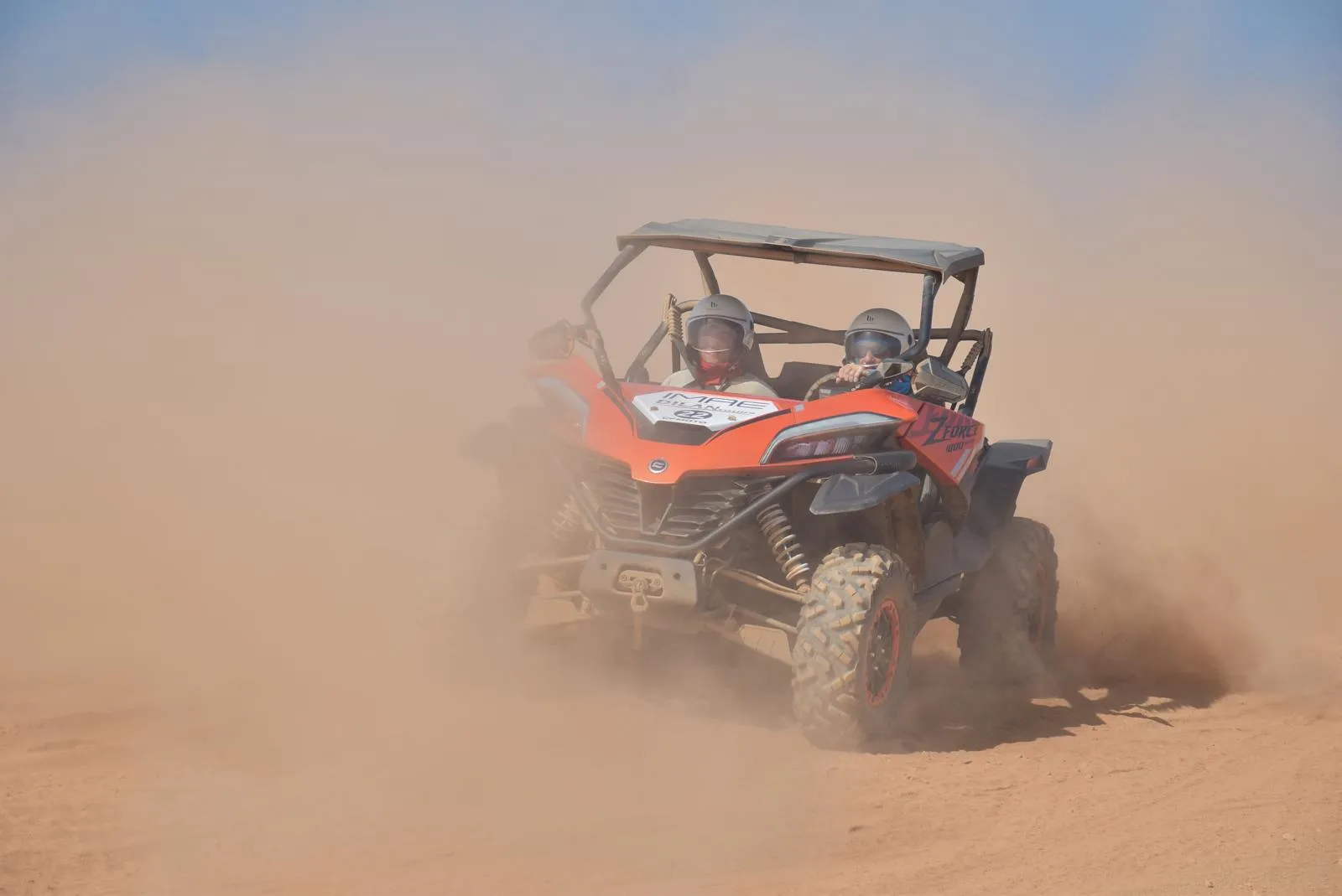 LOGAN TOURS - Sal Island Tours & Activities photo 2