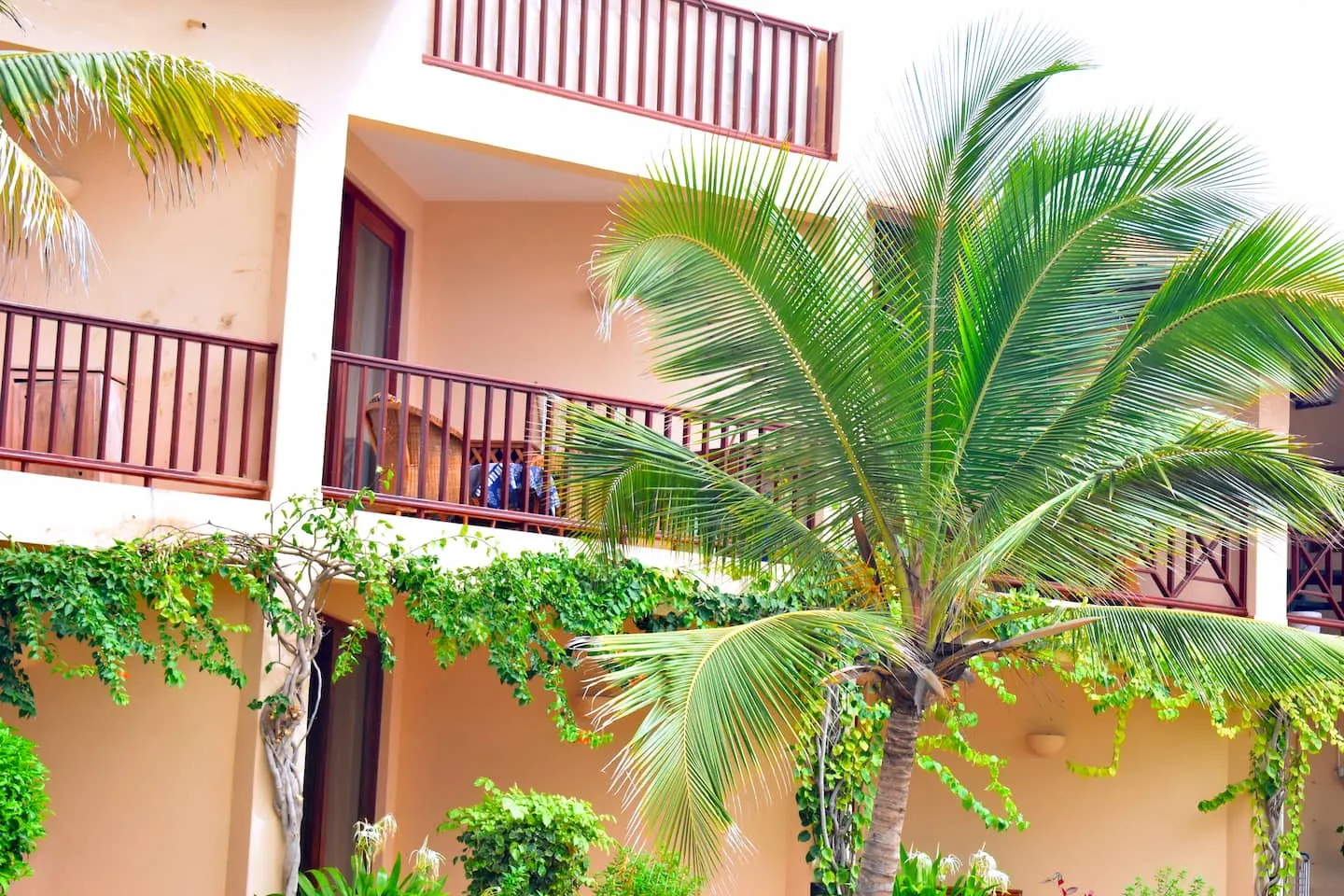 Porto Antigo 2 Studio - Balcony - OCEAN VIEW — Exterior