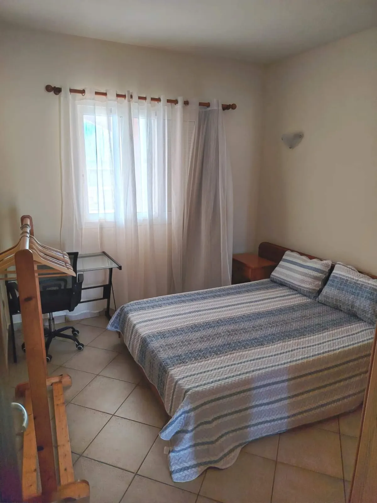Prestige Apartment — Bedroom 2