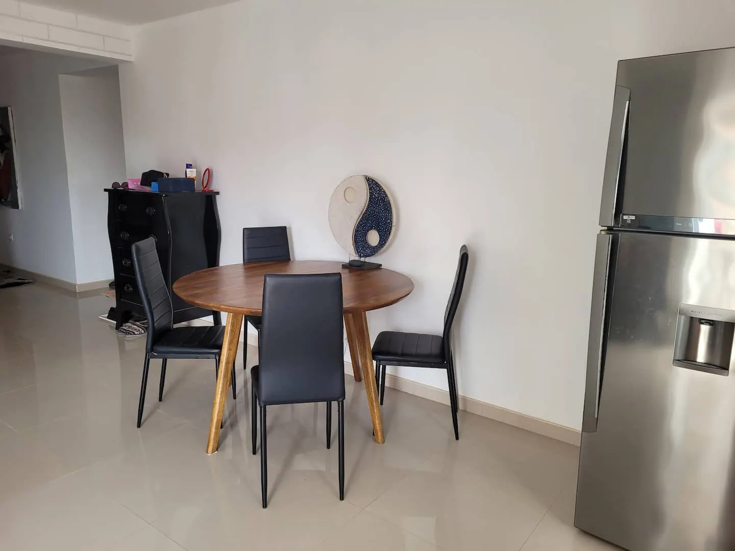 Casavista — Dining area