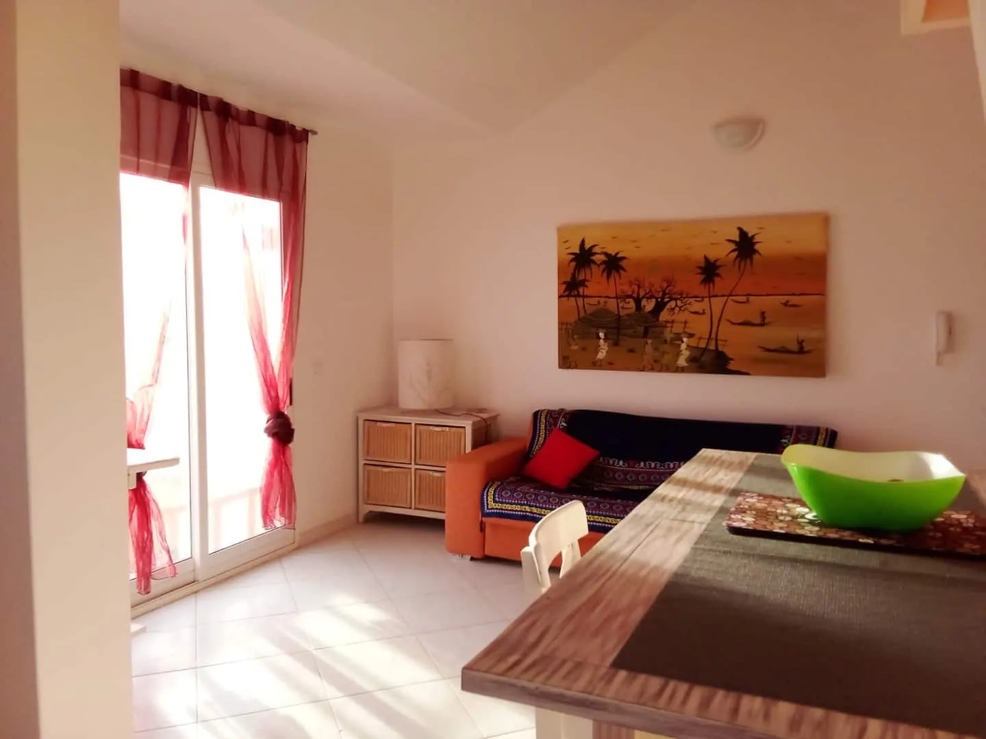 Holiday Properties Vista do Mar1 (Wi-fi) — Additional photos