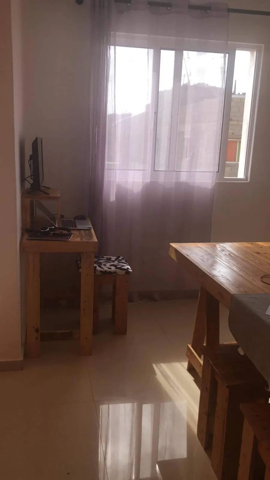 Cosy apartment in Santa Maria — photo 8