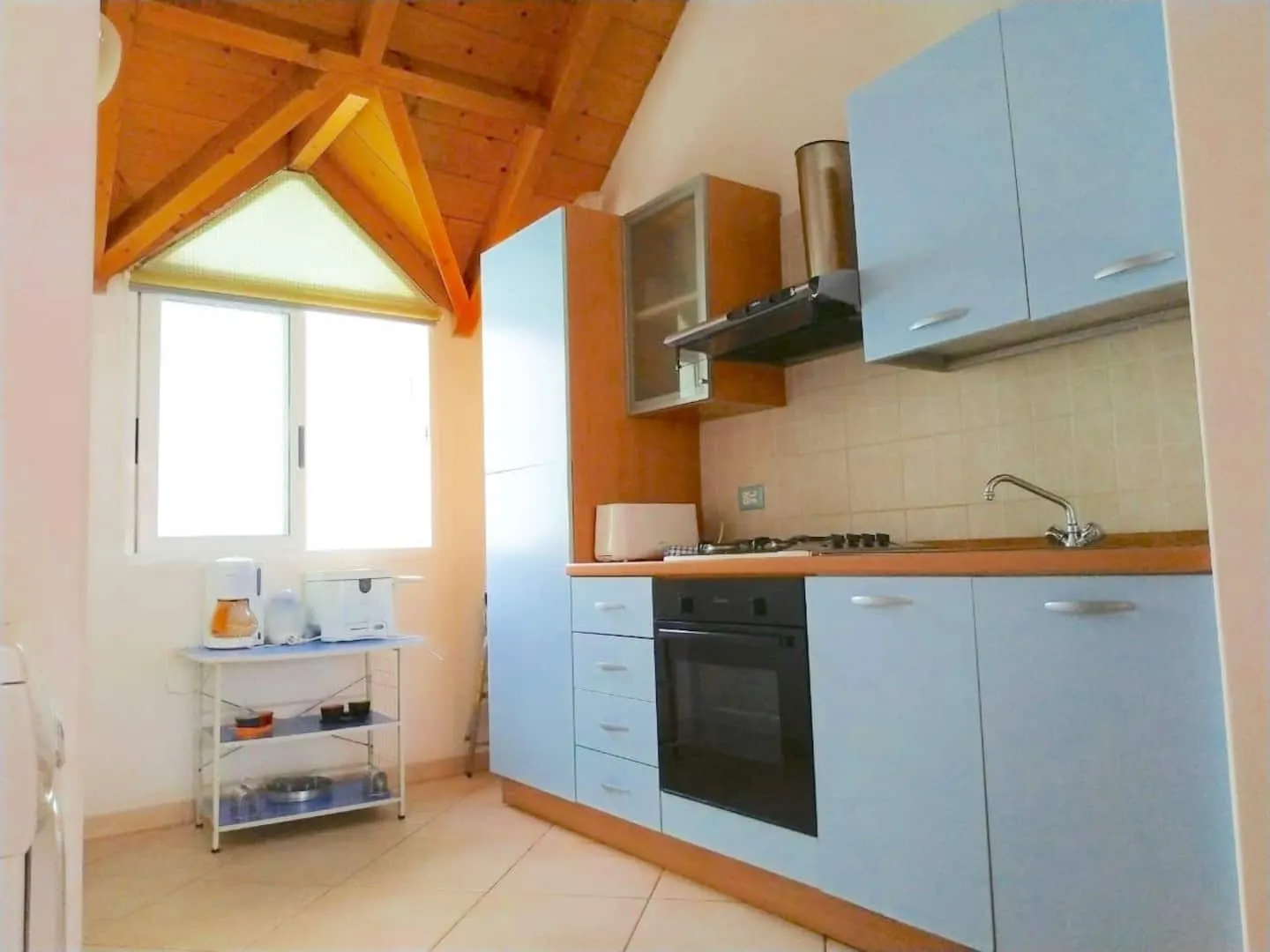 Lovely and central 2-bedroom apartment — Additional photos