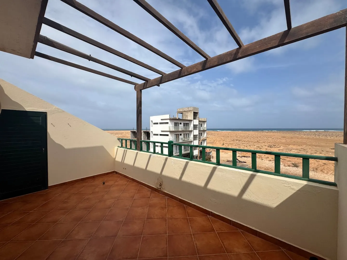 Holiday Properties Vista do Mar1 (Wi-fi) — Additional photos