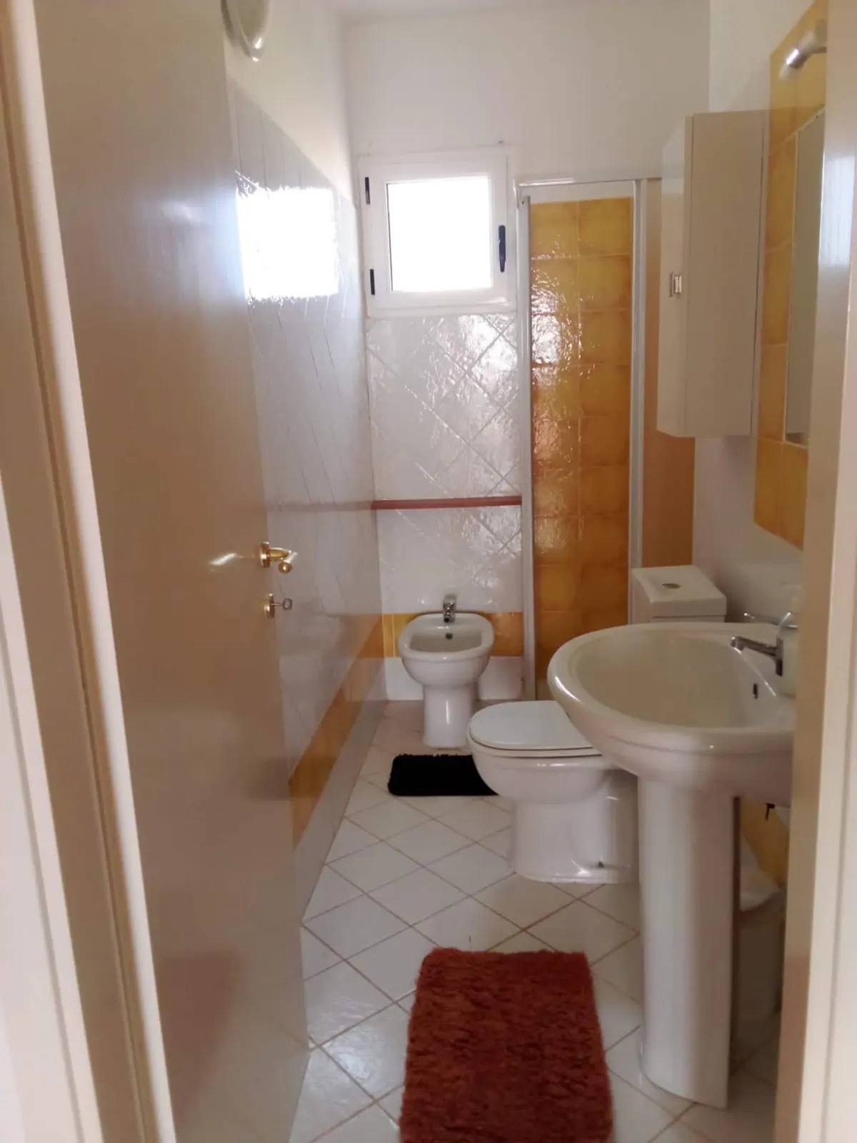 Holiday Properties Vista do Mar1 (Wi-fi) — Full bathroom
