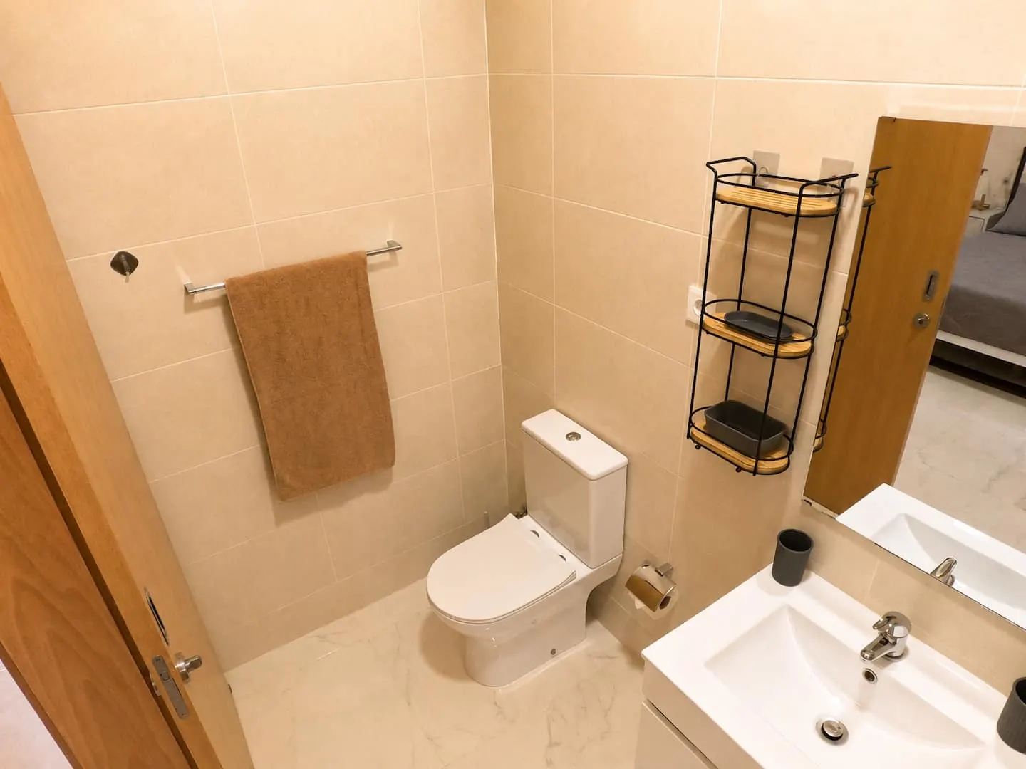 Casa Guido T3
3 bedrooms — Full bathroom 1