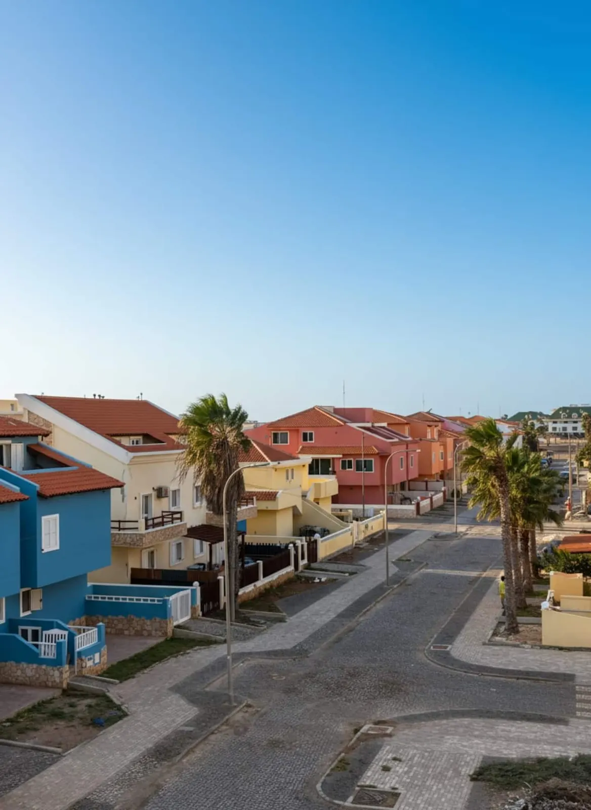 Seafront Apartment Shell Beach & Kite Beach Views — Additional photos