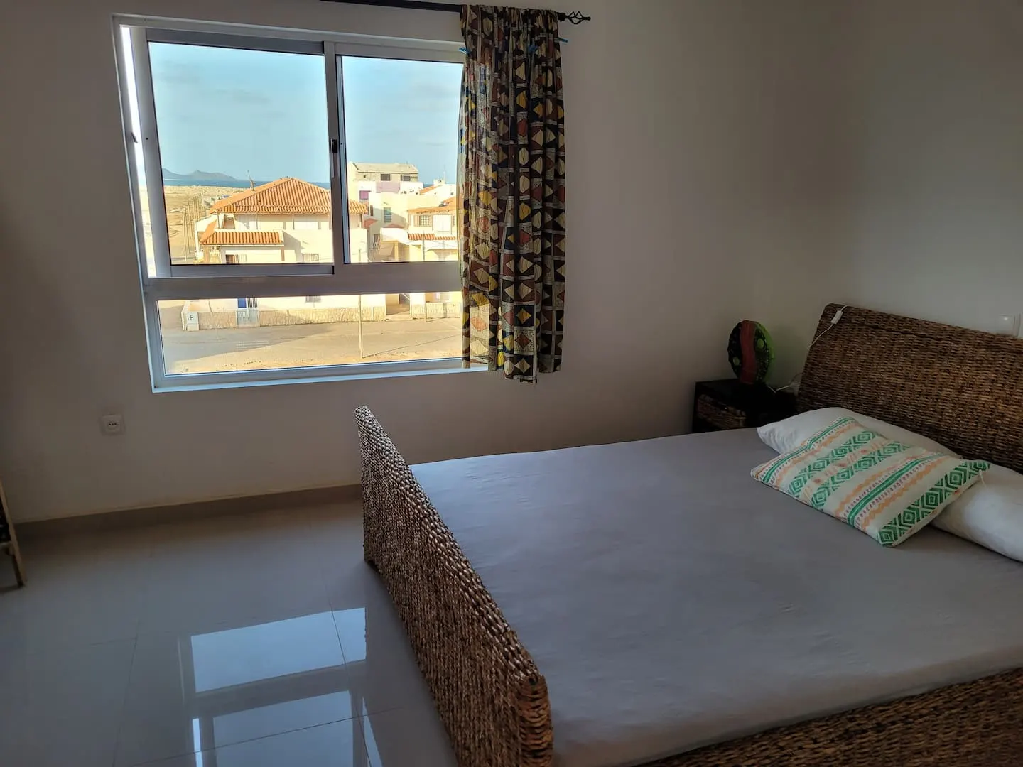 Casavista — Bedroom