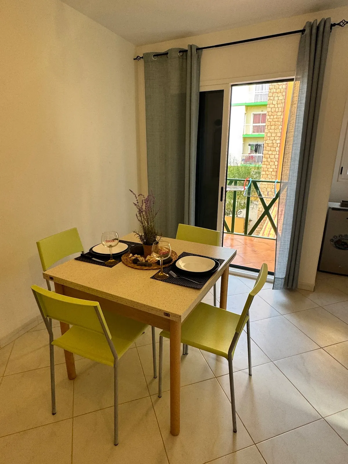 Holiday Properties Vista do Mar2 (Wi-Fi) — Additional photos