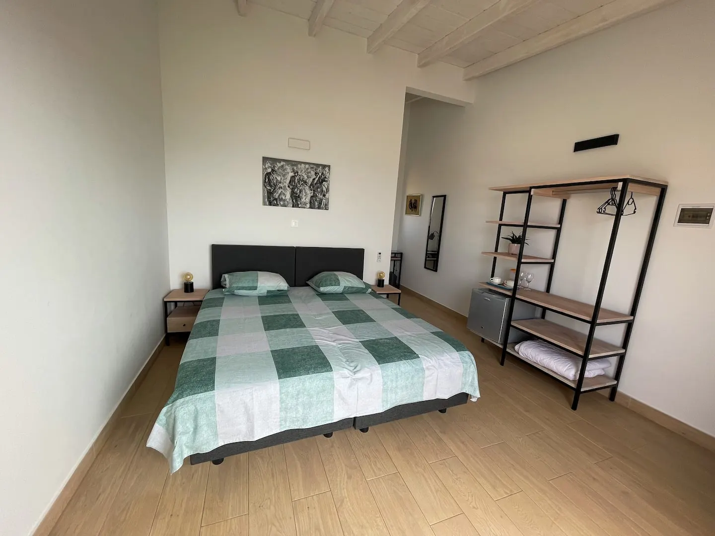 Brandnew Rooftop Penthouse with Stunning Seaview — photo 9