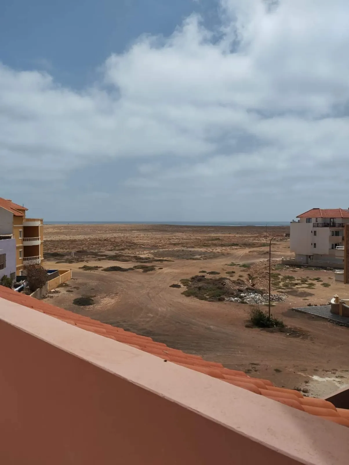 Holiday Properties Prestige Penthouse (Wi-Fi) — Additional photos