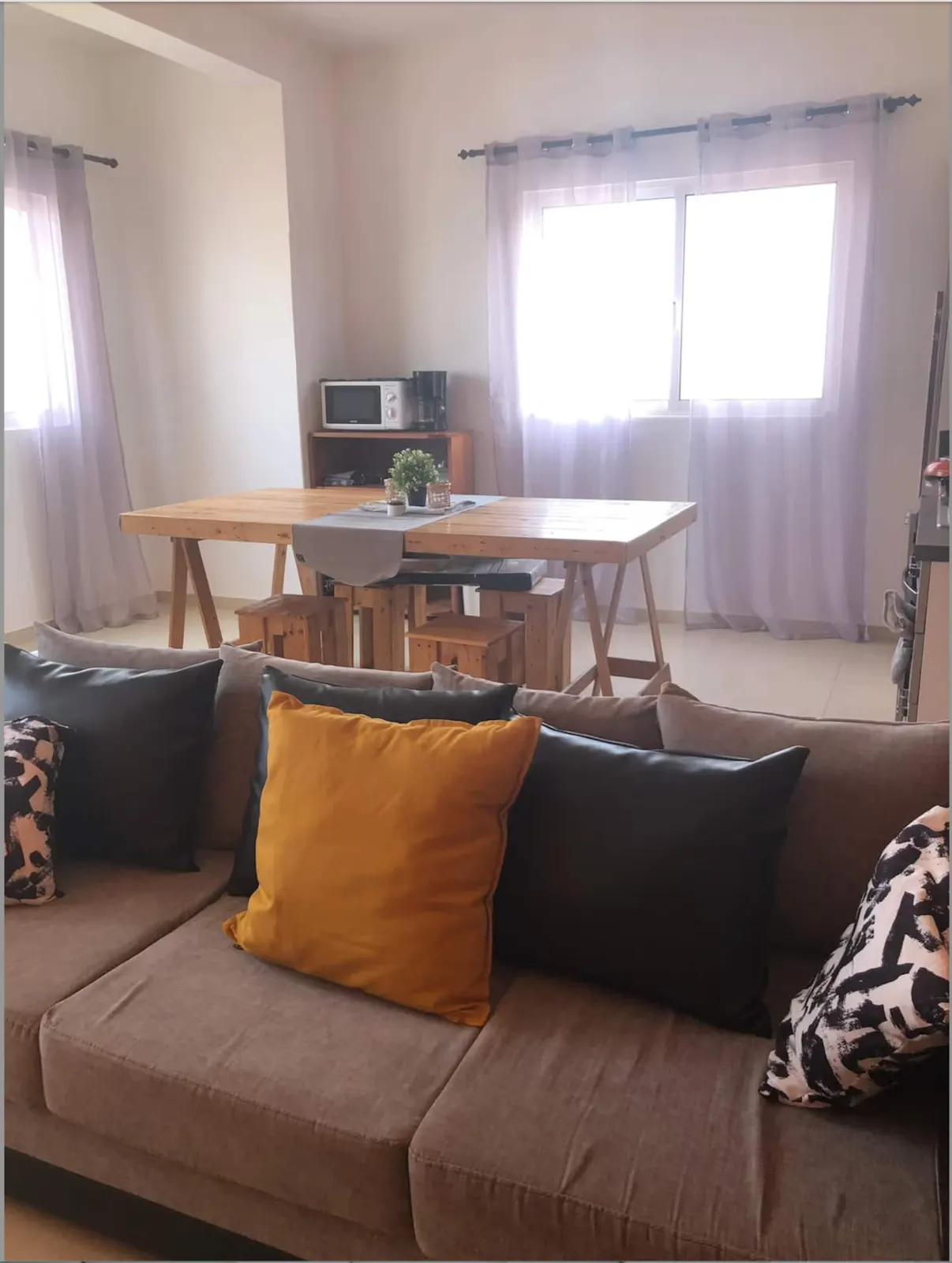 Cosy apartment in Santa Maria — photo 20