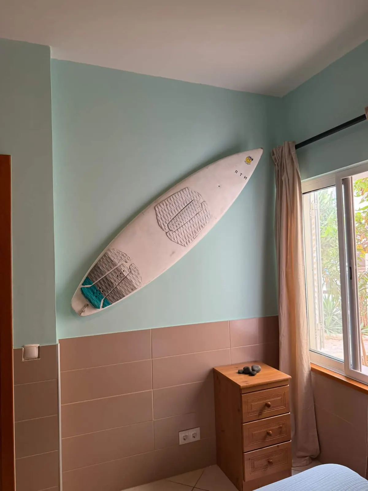 Casa M&M — Bedroom 1