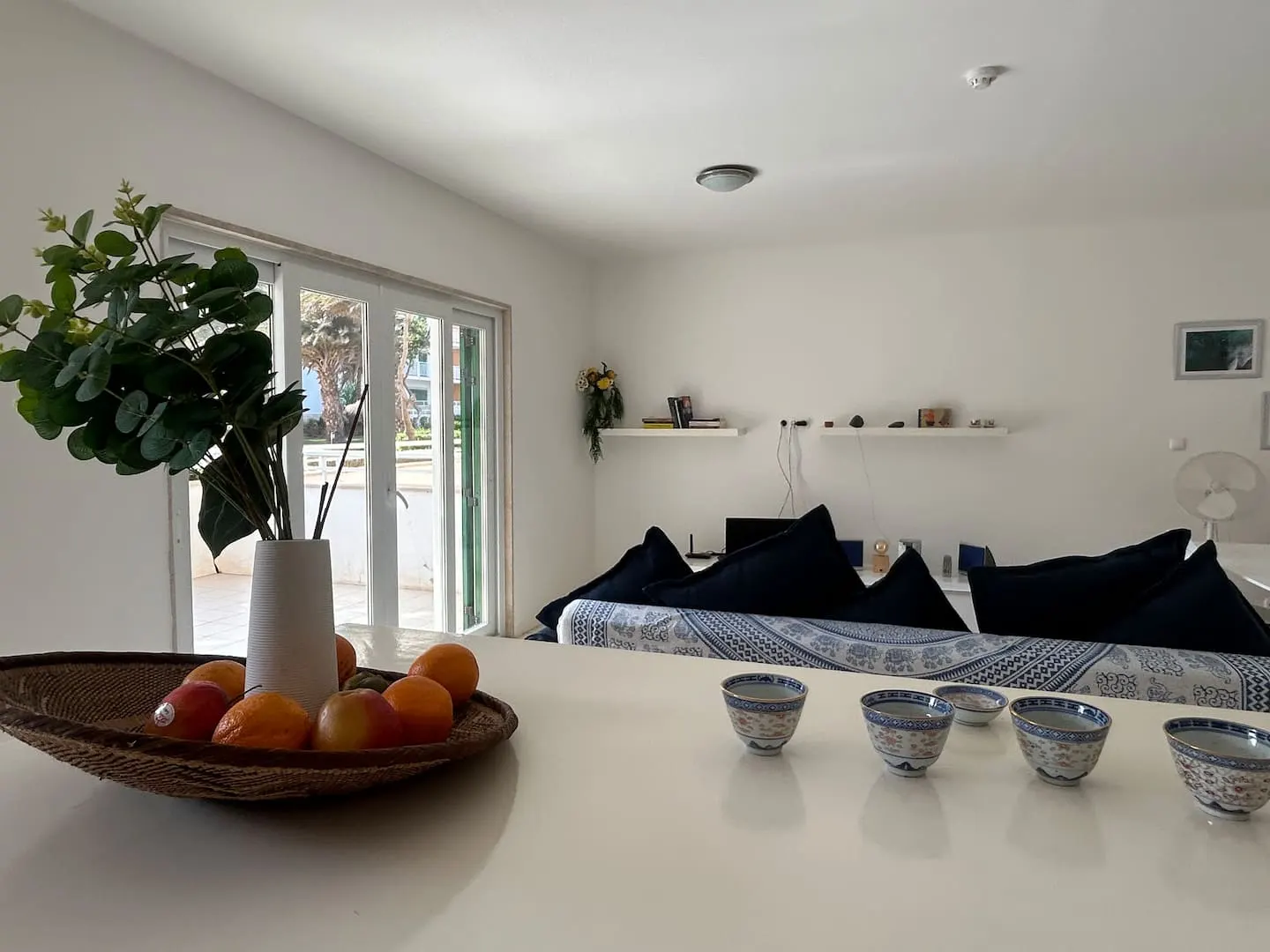 Good life is in Vila Verde Sal. — Additional photos