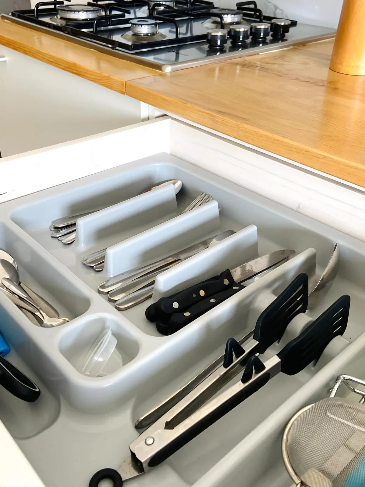 MaRiRa Apartments T1 – Comfort in Santa Maria — Full kitchen