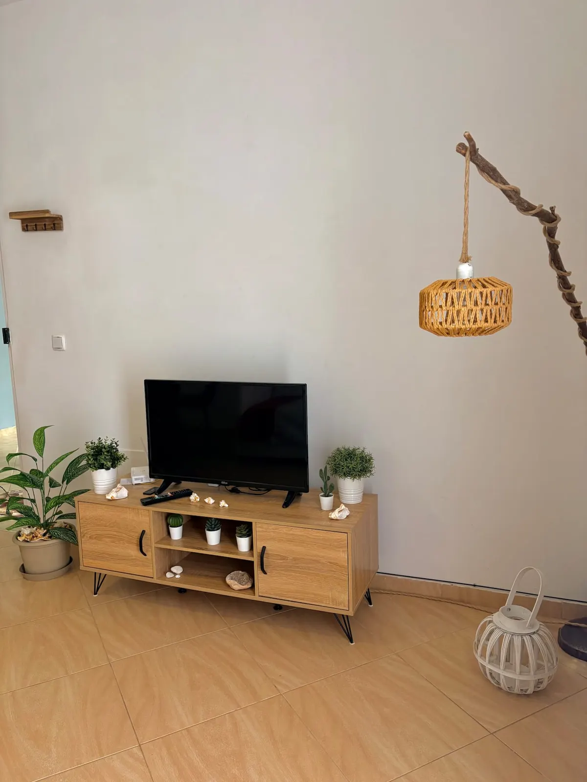 Modern and Cosy One-Bedroom Apartment — photo 11