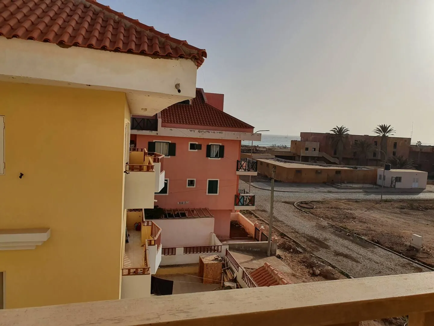 Holiday Properties Sea View Apartment — Additional photos