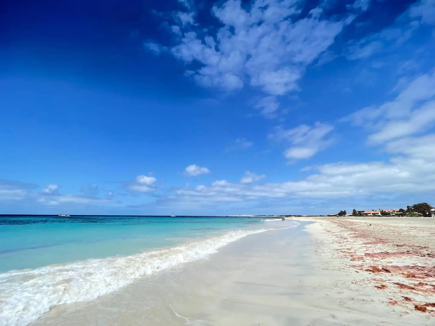 Salty Apartment- Sal Island, Cape Verde — photo 14
