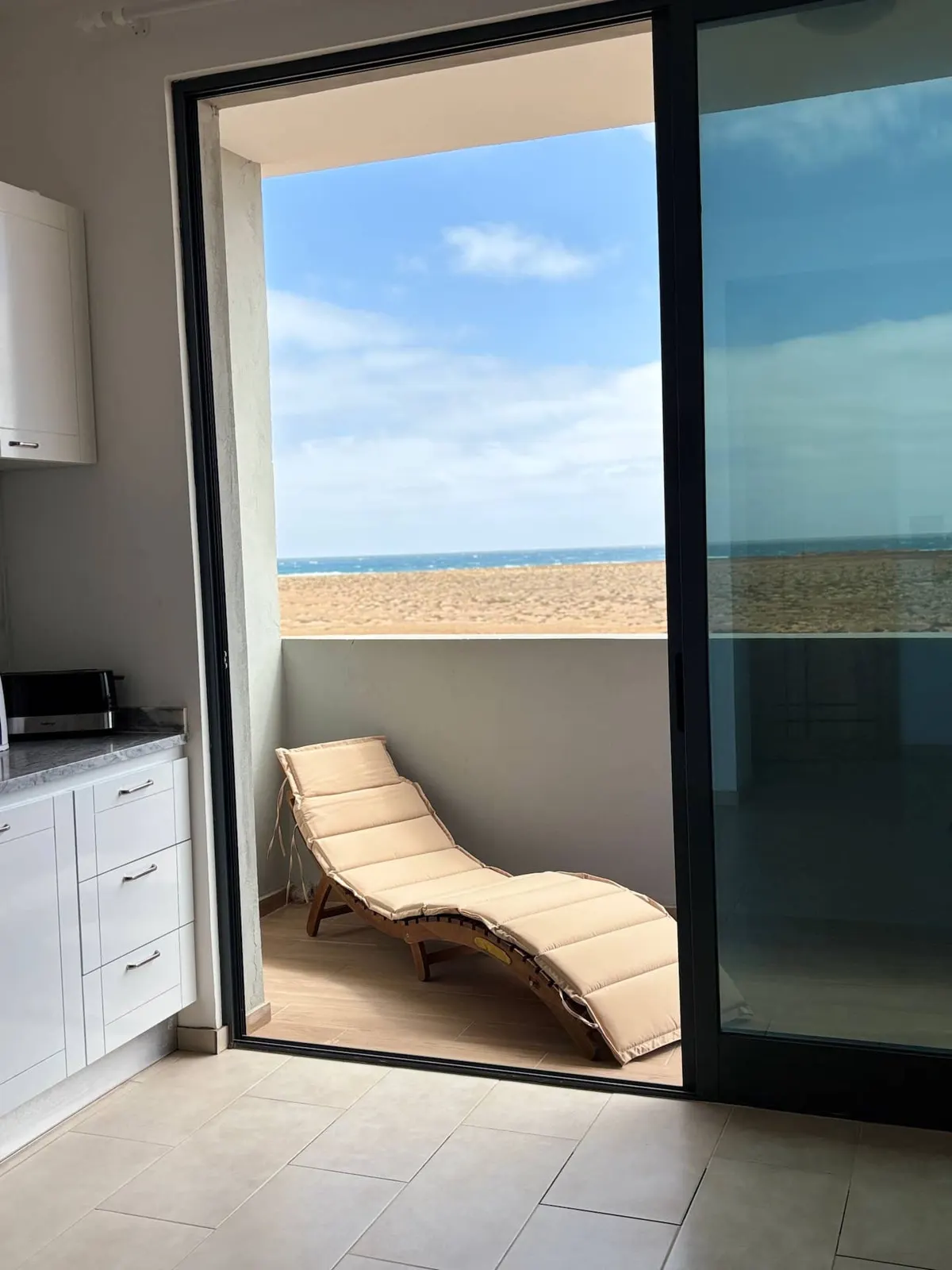 Joli Beach House - Third floor T3 Apartment with b — photo 33