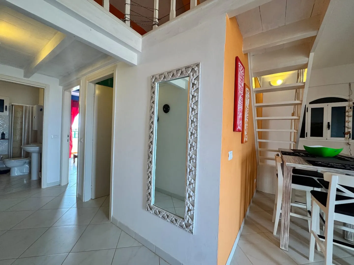 Holiday Properties Vista do Mar1 (Wi-fi) — Additional photos