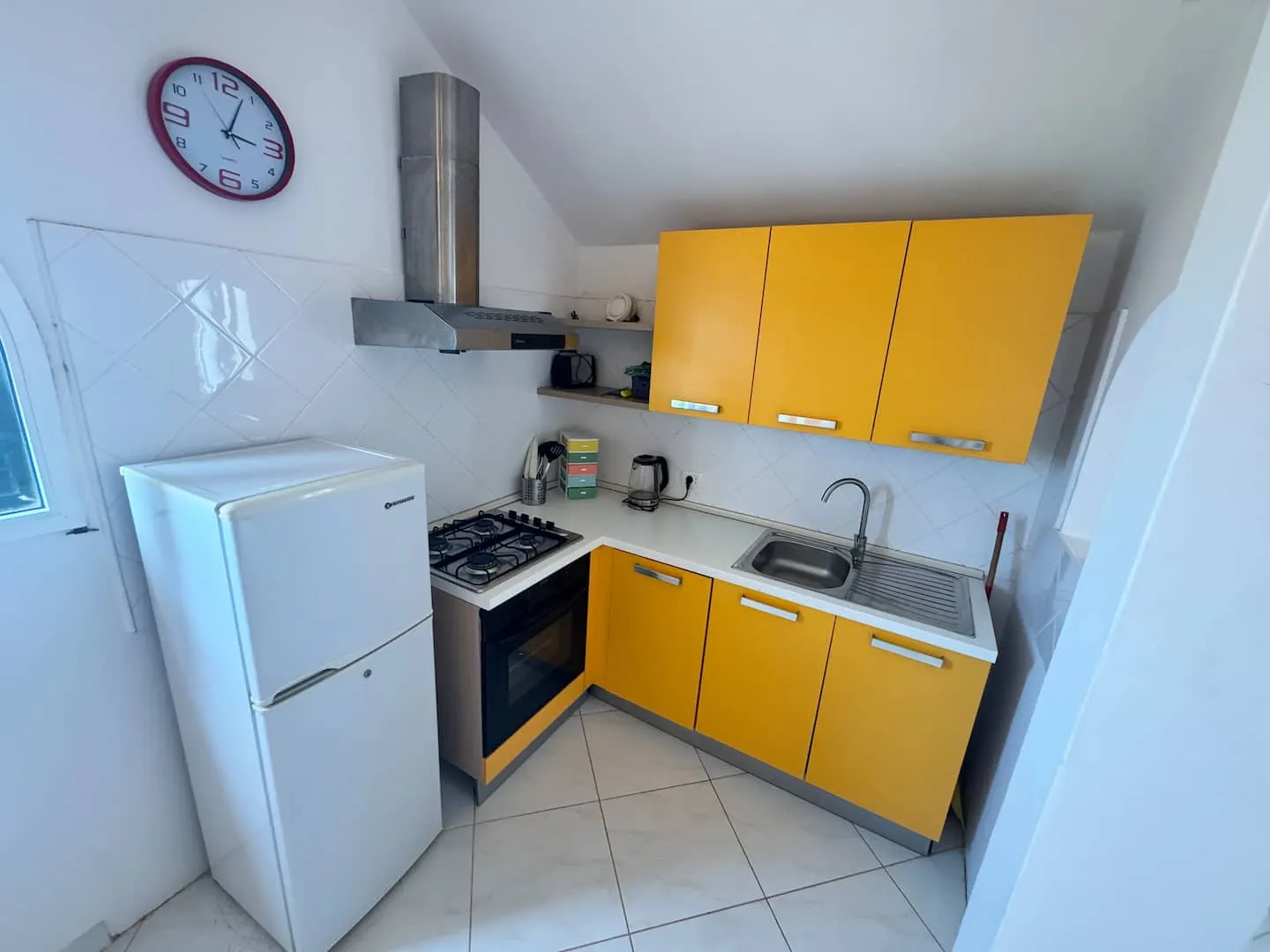 Holiday Properties Vista do Mar1 (Wi-fi) — Additional photos