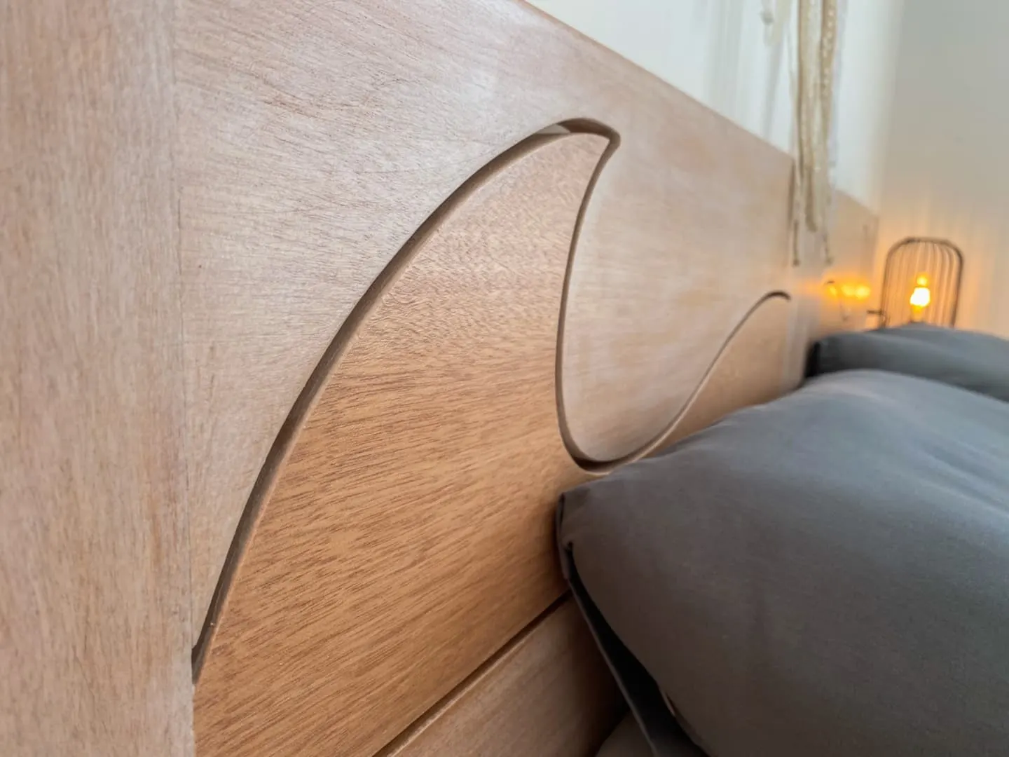 *Sal Cozy House* Penthouse | Wifi | Great location — Bedroom 1