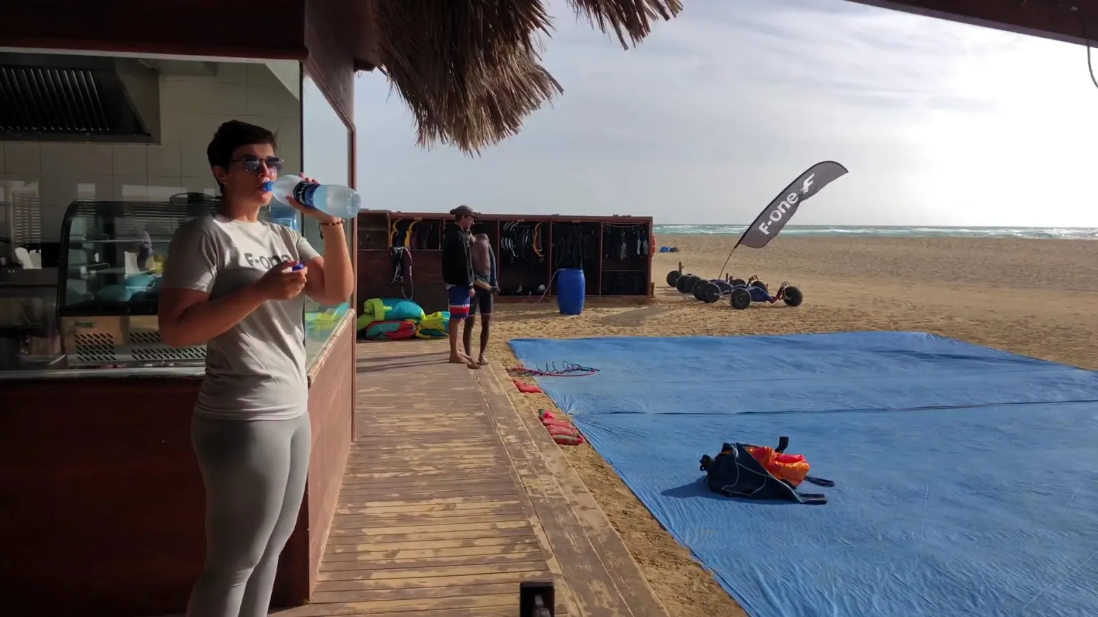 Kite Beach Cabo Verde - Water Sports Center photo 4