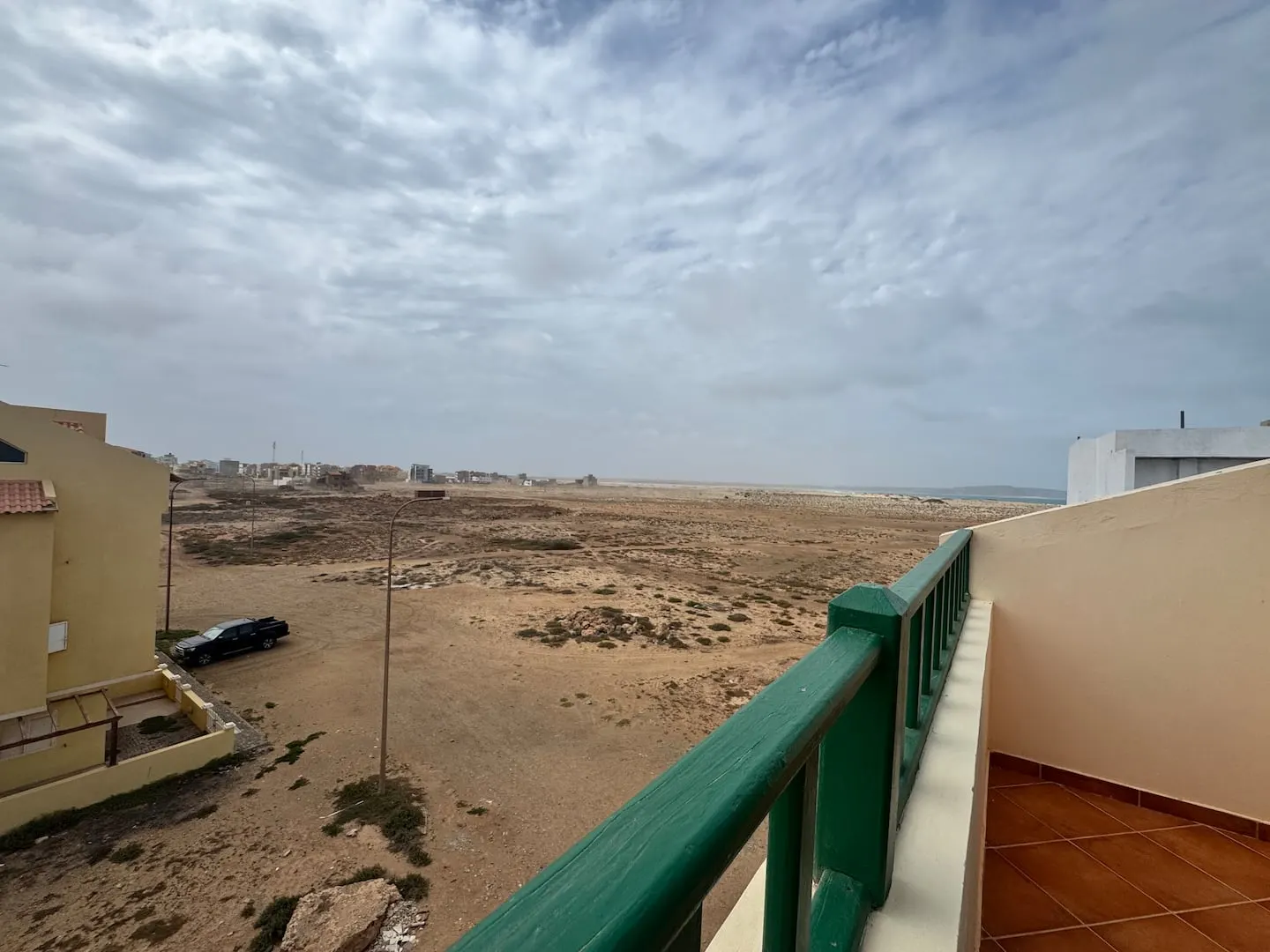 Holiday Properties Vista do Mar1 (Wi-fi) — Additional photos