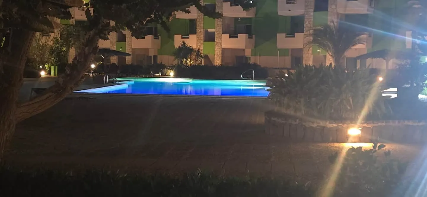 InkHouse C02 — Pool
