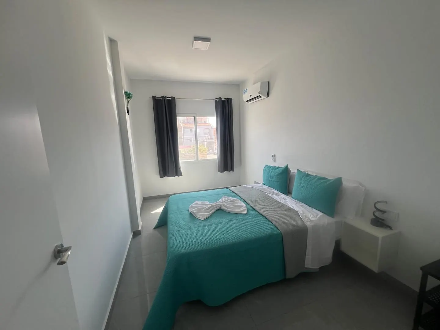 Costa MCC 4: New apartment near the beach — Bedroom