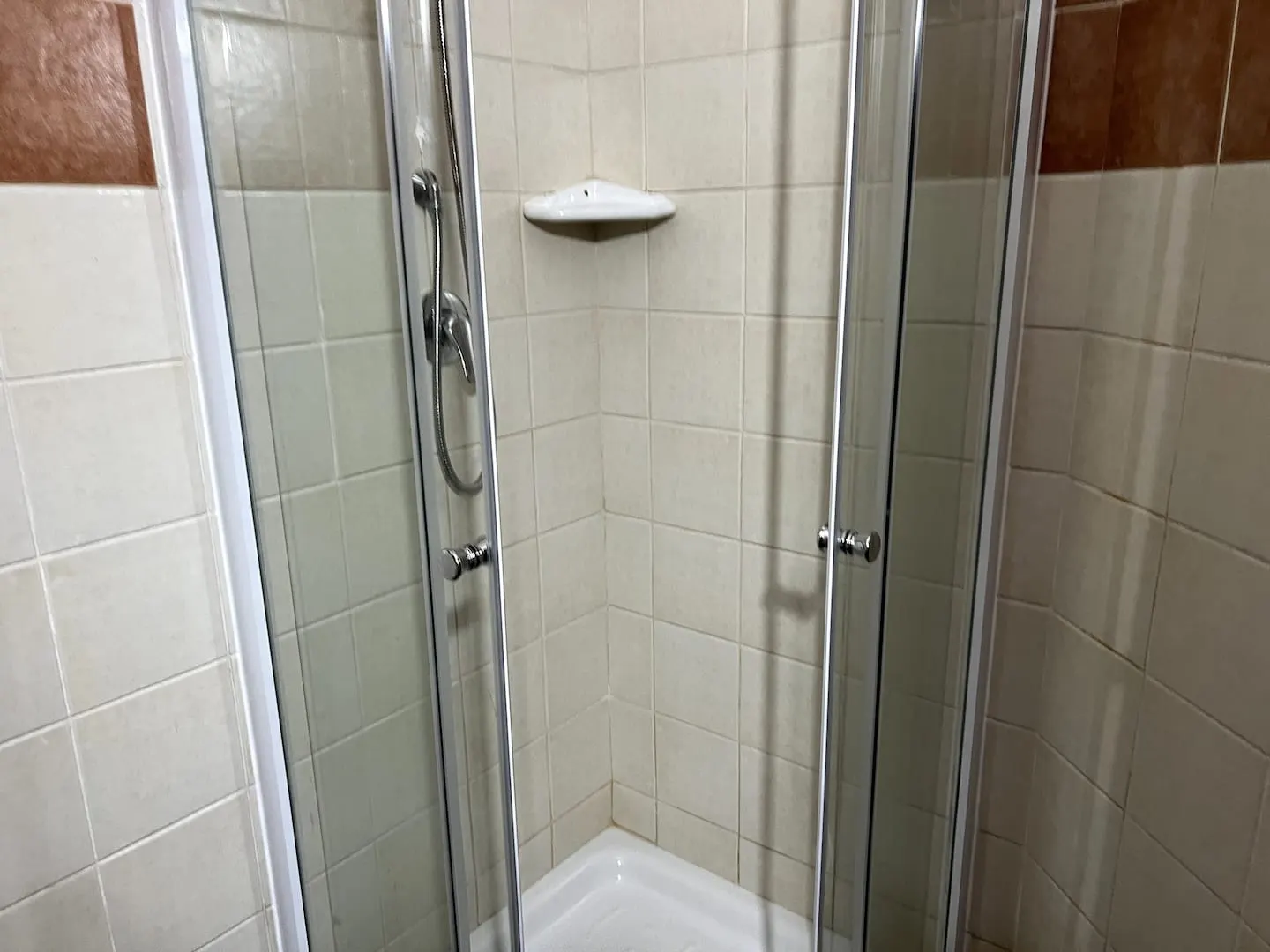Porto Antigo 2 - Private Studio - OCEAN VIEW — Full bathroom