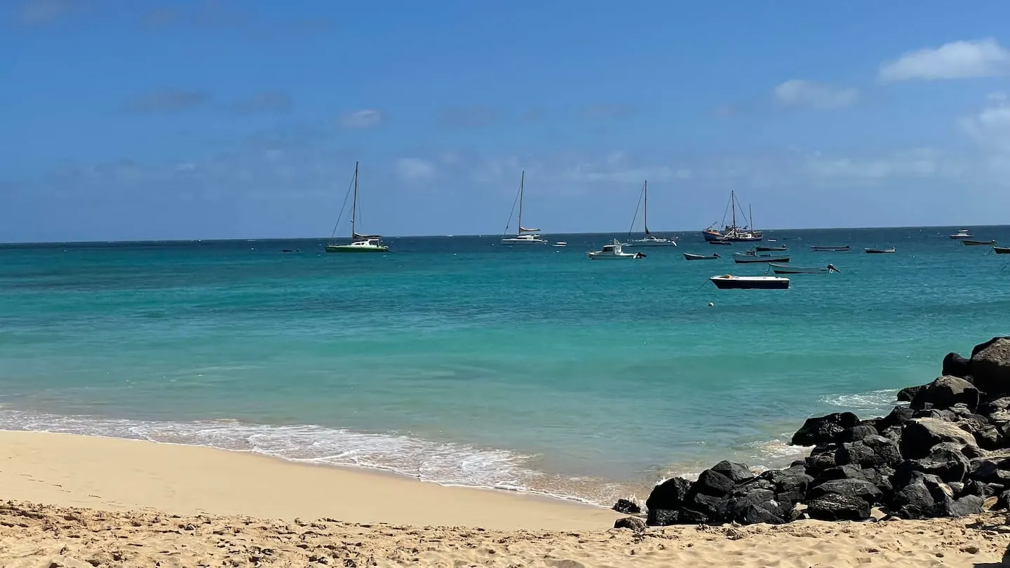 Cozy apartment near beach (pontao) & center — Additional photos