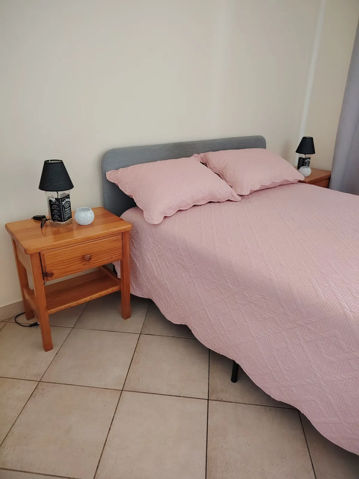Prestige Apartment — Bedroom 1