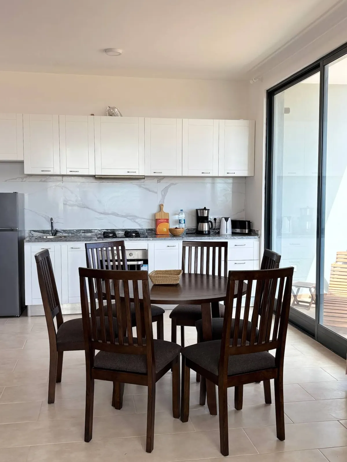 Joli Beach House - Third floor T3 Apartment with b — photo 4