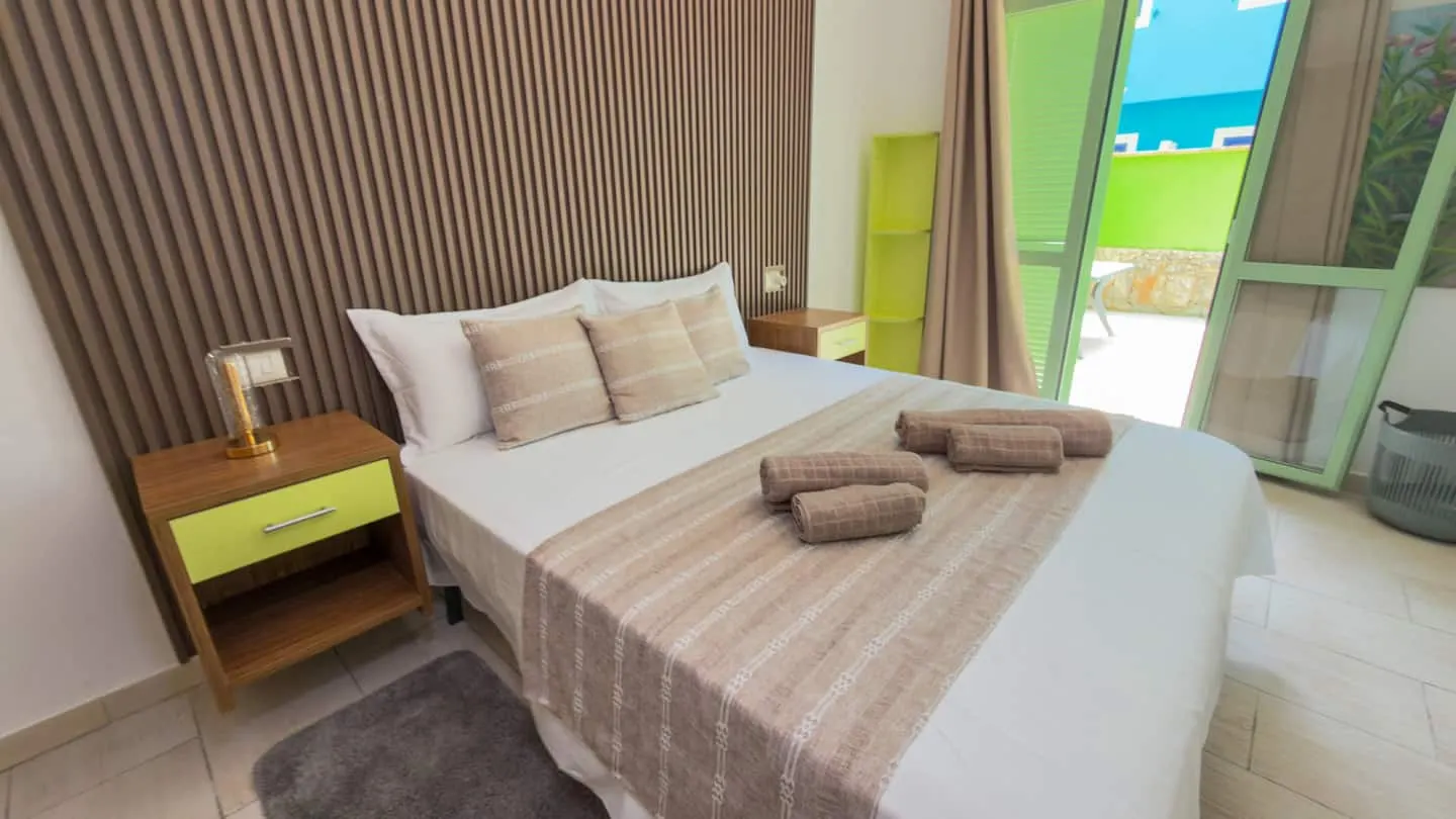 InkHouse C02 — Bedroom 1