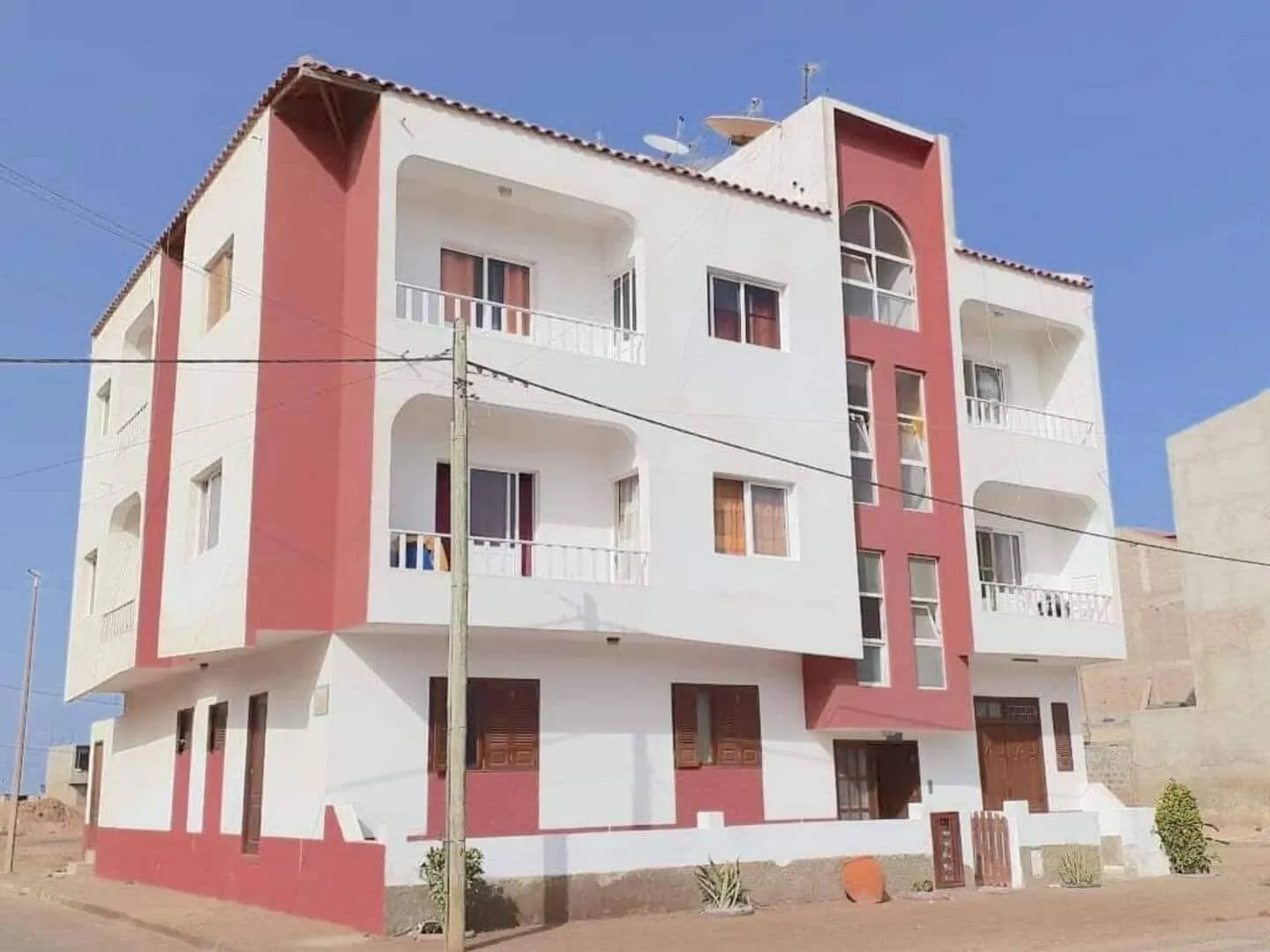 Cosy apartment in Santa Maria — photo 7